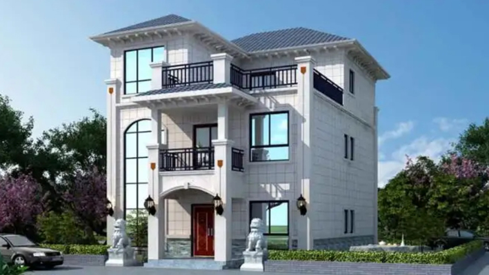 外墻真石漆價格