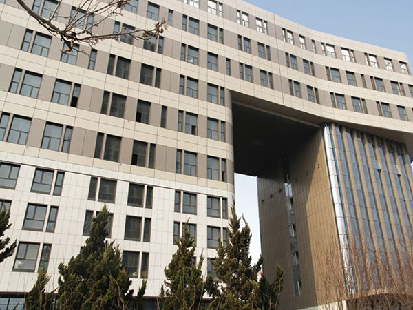 學校施工解決方案