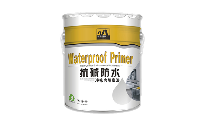 什么是外墻封固抗堿底漆？它有什么作用？