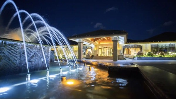 大理·滄海高爾夫