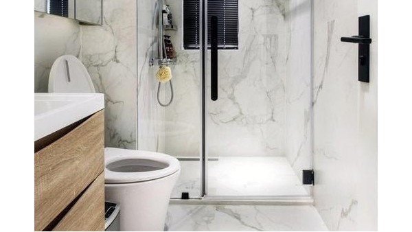 老舊衛(wèi)生間裝修，易高好膩?zhàn)咏ㄗh做好這4點(diǎn)！