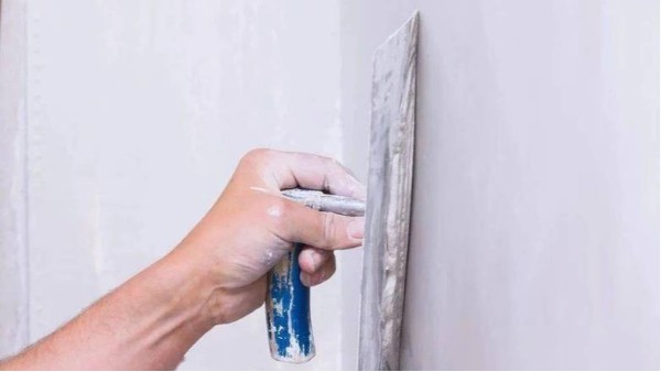 嵌縫石膏有多好？裝修施工是個寶！