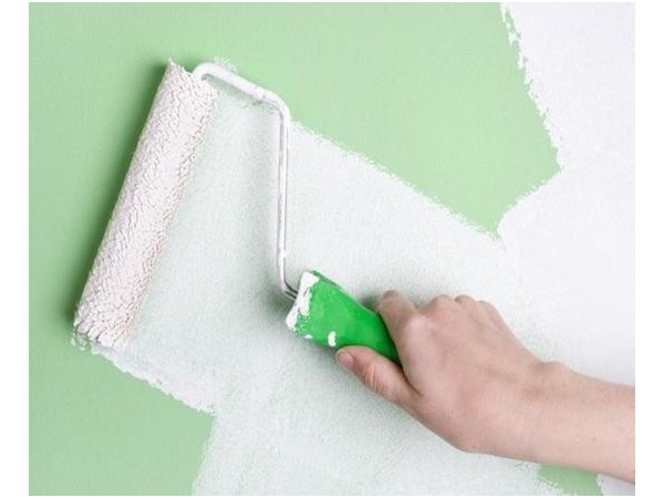 易高好膩子提醒您，冬季涂料施工，要注意這些事項