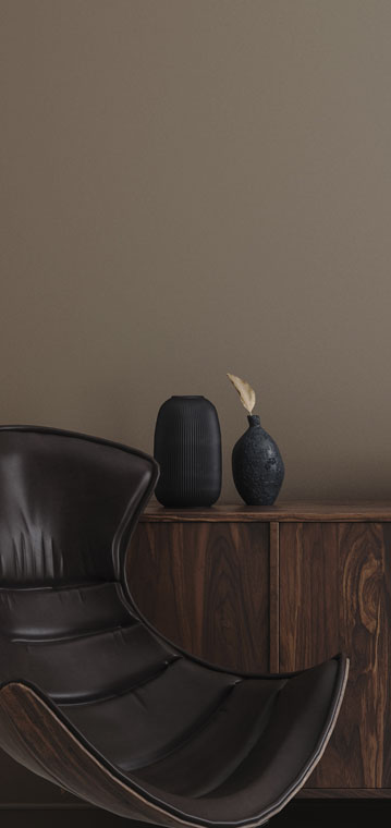 內(nèi)墻草本涂裝一體化