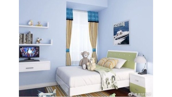 乳膠漆墻面開裂?別慌，原因可能有4種，先動(dòng)腦子再動(dòng)手（一）