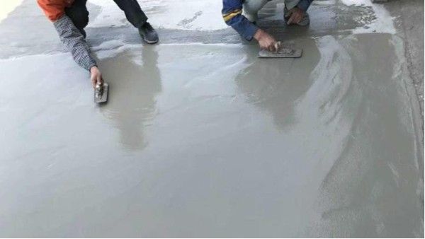 昆明特種砂漿廠家告訴您，聚合物砂漿和水泥砂漿區(qū)別