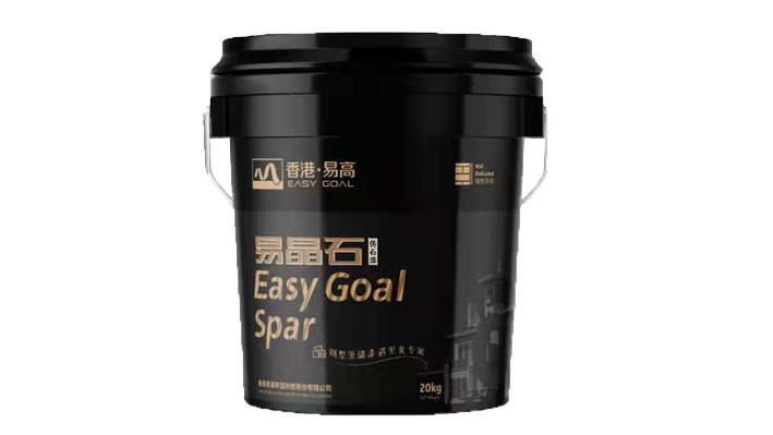 什么是仿石漆外墻，為什么越來越流行？