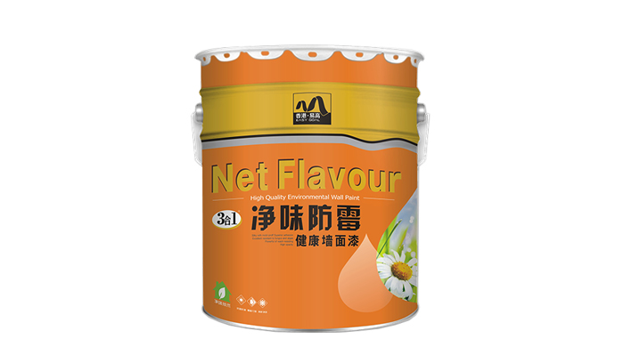內(nèi)墻乳膠漆施工注意事項，常見的問題及解決方案