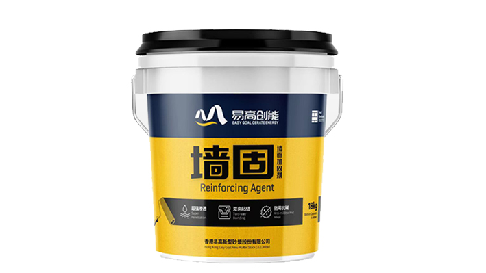 裝修有必要刷強(qiáng)固嗎，墻固起什么作用？