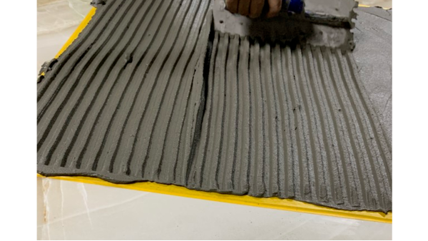 巖板脫落的5大原因，易高好膩?zhàn)痈嬖V您