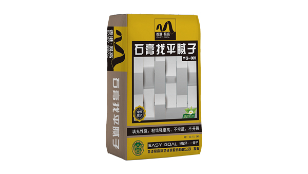 內(nèi)墻膩子粉開裂的原因是什么，該怎么解決？