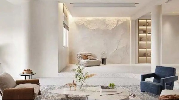 灰泥，不是泥，是什么？昆明藝術涂料廠家告訴您