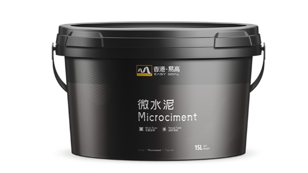 易高藝術(shù)涂料，在大理，和古曼相遇