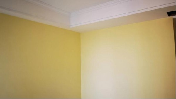 易高好膩?zhàn)犹嵝涯?，小心！不良乳膠漆可能掩蓋墻面瑕疵，卻讓你健康受損