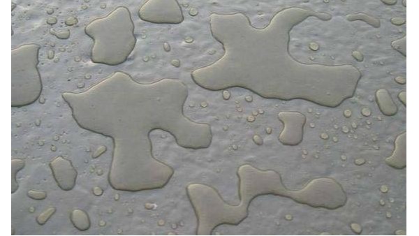 氣溫驟降，易高好膩?zhàn)痈嬖V您，這些防水涂料冬季施工注意事項(xiàng)