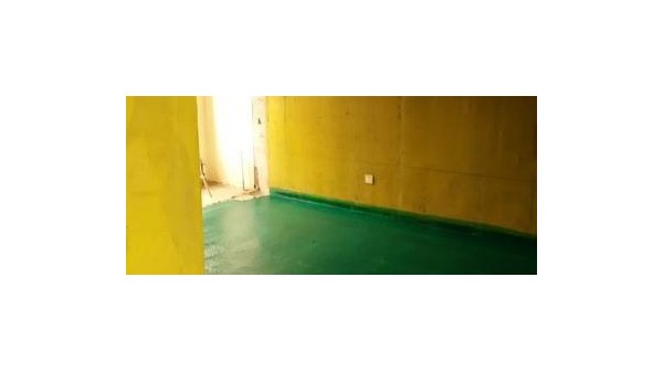 易高好膩?zhàn)痈嬖V您，了解這些粉刷和涂裝技巧，讓墻固施工更高效！