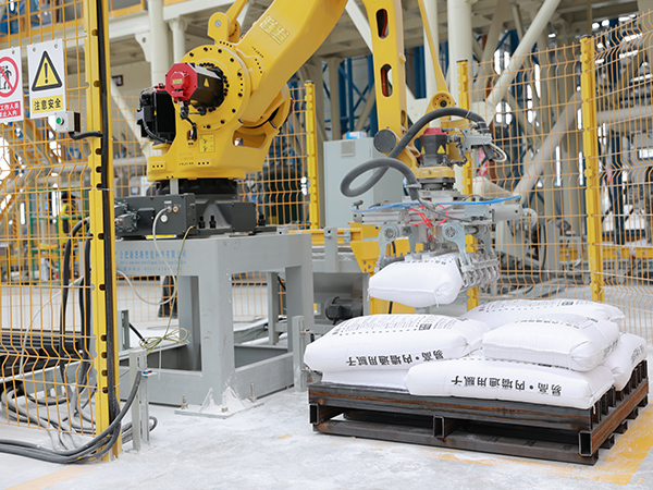 現(xiàn)代化設(shè)備-易高