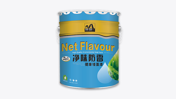 內(nèi)墻乳膠漆