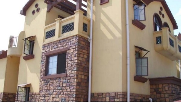 昆明真石漆廠家提醒您，遇到真石漆返堿？這些原因和解決方法要知道！