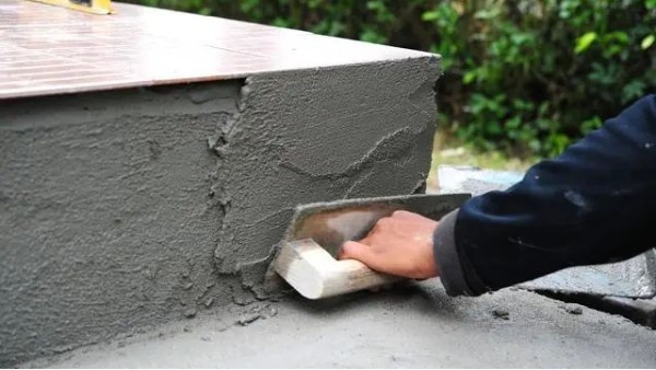 室內(nèi)防水常用材料如何選用？易高好膩子告訴您