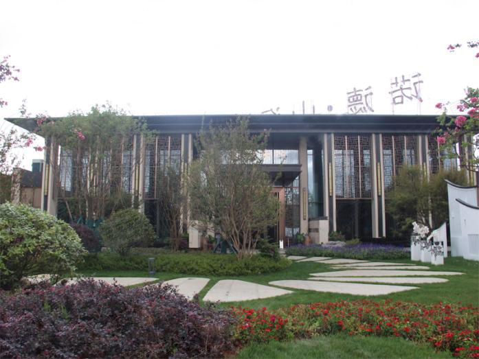 昆明·諾德山海春風（通用膩子）