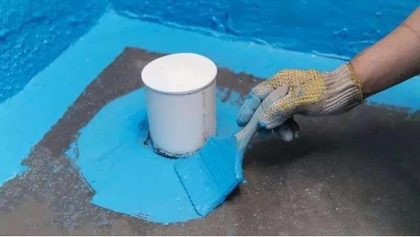 防水涂料應該刷幾遍，多刷效果會不會更好？昆明涂料廠家告訴您