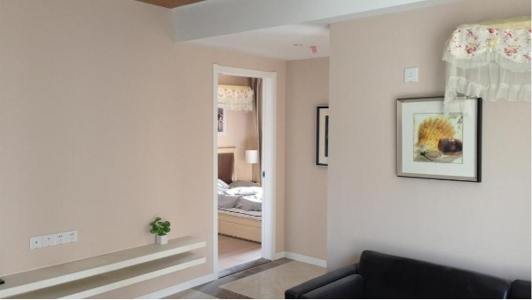 乳膠漆夏天施工，昆明乳膠漆廠家提醒您，這幾點，不得不注意?。?！