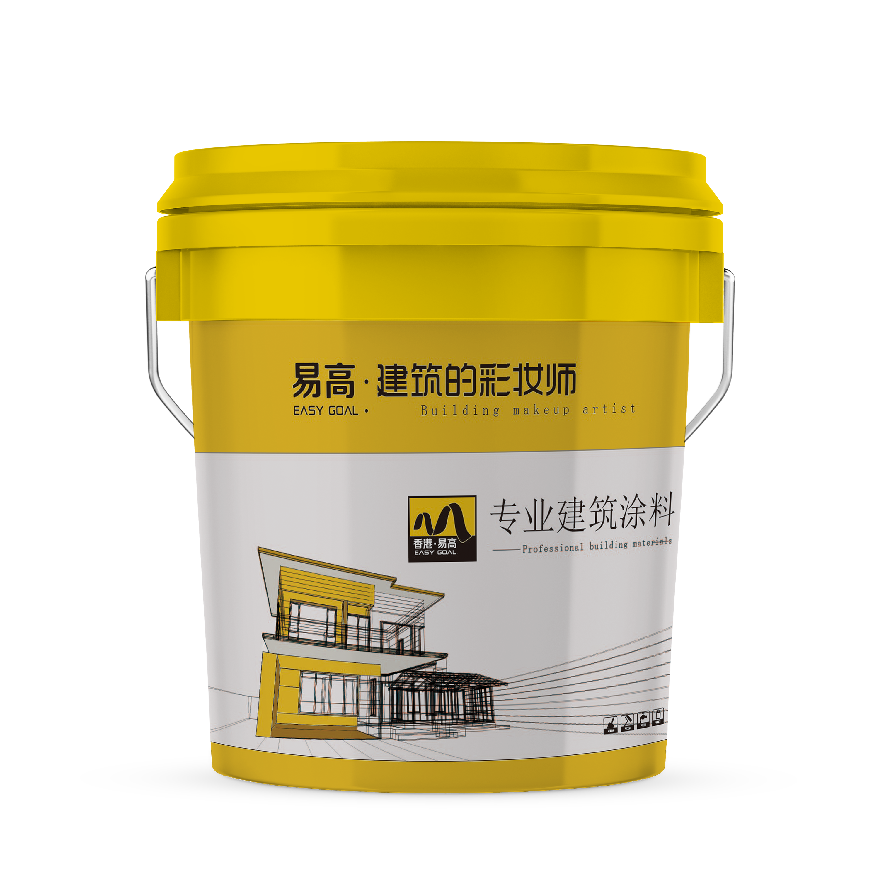 建筑藝術(shù)涂料