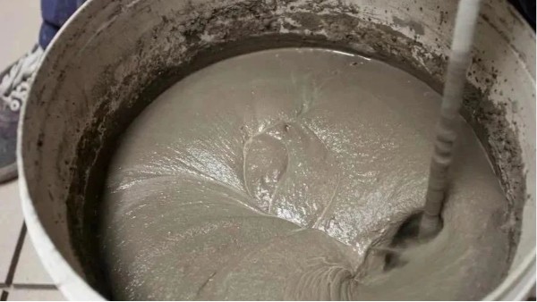 用瓷磚膠鋪貼瓷磚，為什么要雙面上漿？易高好膩?zhàn)痈嬖V您