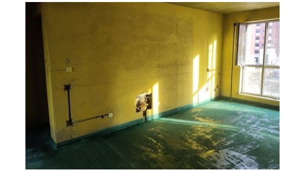 易高好膩?zhàn)犹嵝涯?，警惕！墻固施工中的潛在危險(xiǎn)及應(yīng)對方法揭秘