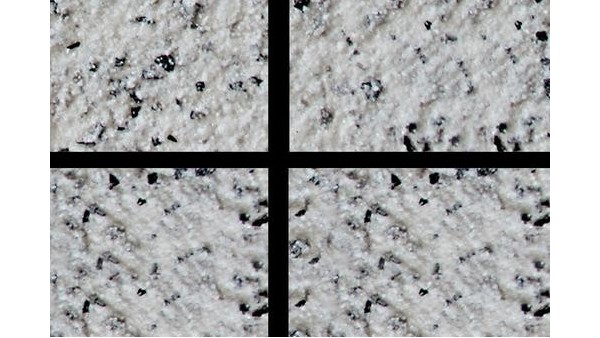 拿什么來拯救仿石漆外墻的丑？易高好膩子告訴您