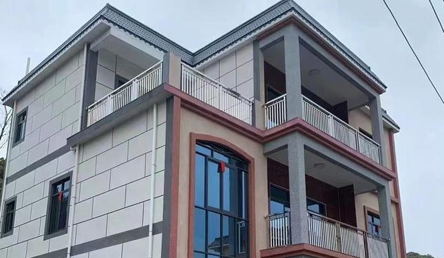 低溫條件下，真石漆容易出現(xiàn)哪些問題？易高好膩?zhàn)痈嬖V您