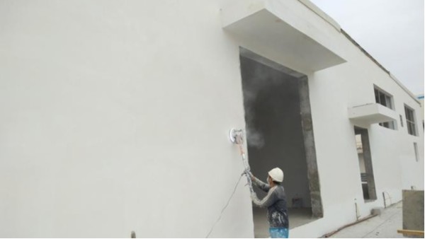 易高好膩子提醒您，低溫環(huán)境下的膩子粉施工關(guān)鍵要點，錯過您就倒霉了