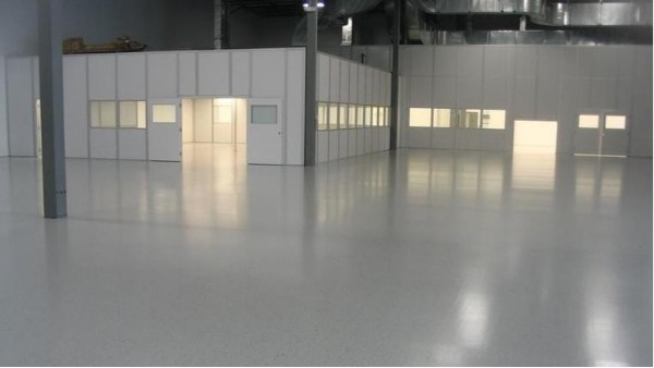 易高好膩?zhàn)痈嬖V您，做水泥自流平，要掌握這些關(guān)鍵要素